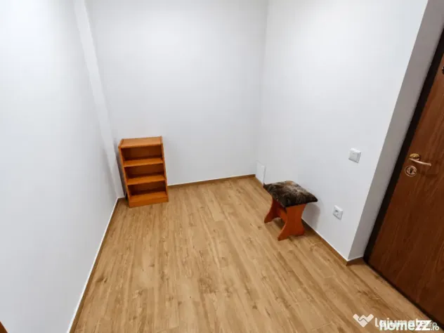 Apartament cu o cameră, 34 mp, balcon | Plopilor, zona Plat - Cluj-Napoca (Cluj)