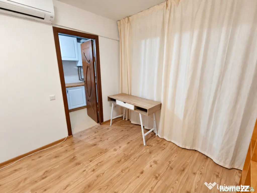 Apartament cu o cameră, 34 mp, balcon | Plopilor, zona Plat - Cluj-Napoca (Cluj)