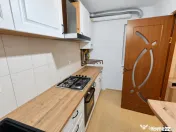 Apartament cu o cameră, 34 mp, balcon | Plopilor, zona Plat