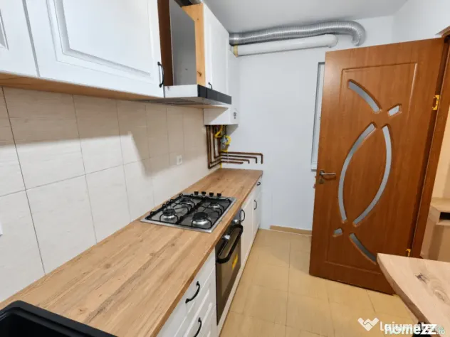 Apartament cu o cameră, 34 mp, balcon | Plopilor, zona Plat - Cluj-Napoca (Cluj)