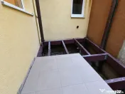 Apartament cu o cameră, 34 mp, balcon | Plopilor, zona Plat