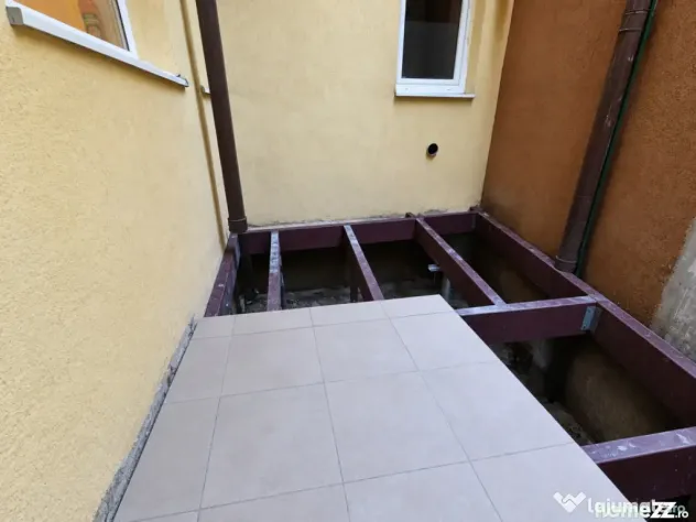 Apartament cu o cameră, 34 mp, balcon | Plopilor, zona Plat - Cluj-Napoca (Cluj)