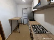 Apartament cu o cameră, 34 mp, balcon | Plopilor, zona Plat 