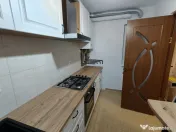 Apartament cu o cameră, 34 mp, balcon | Plopilor, zona Plat 
