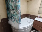 Apartament cu o cameră, 34 mp, balcon | Plopilor, zona Plat 