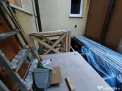 Apartament cu o cameră, 34 mp, balcon | Plopilor, zona Plat 