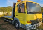 Vand autoutilitara ATEGO 