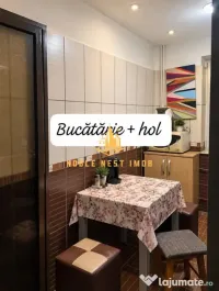 Apartament 2 camere, Trivale, Complex 1 