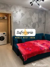 Apartament 2 camere, Trivale, Complex 1 