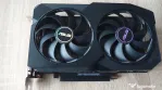 Placa video Asus Radeon