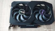 Placa video Asus Radeon 