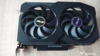 Placa video Asus Radeon 