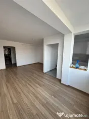 Garsoniera spatioas-Renovata integral-Potrivită pentru locu 
