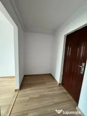 Garsoniera spatioas-Renovata integral-Potrivită pentru locu 