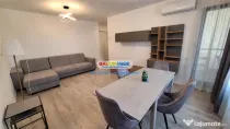2 camere - H Pipera Lake | Rond OMV | Vedere la lac