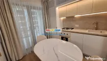 HILS Sunrise | 2 camere | prima | parcare inclusa