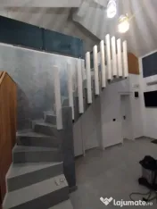 Duplex 3 camere 70 mp teren 150 mp in Cluj zona Gheorgheni 