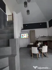 Duplex 3 camere 70 mp teren 150 mp in Cluj zona Gheorgheni 