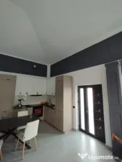 Duplex 3 camere 70 mp teren 150 mp in Cluj zona Gheorgheni 