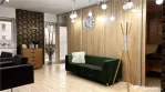 Spatiu Comercial Avantgarden, 24 parcari si curte 900mp, in