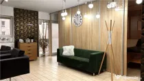 Spatiu Comercial Avantgarden, 24 parcari si curte 900mp, in