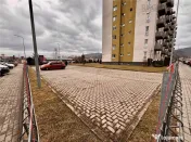 Spatiu Comercial Avantgarden, 24 parcari si curte 900mp, in 