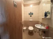 Spatiu Comercial Avantgarden, 24 parcari si curte 900mp, in 