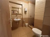 Spatiu Comercial Avantgarden, 24 parcari si curte 900mp, in 