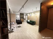 Spatiu Comercial Avantgarden, 24 parcari si curte 900mp, in 