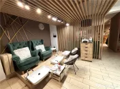 Spatiu Comercial Avantgarden, 24 parcari si curte 900mp, in 