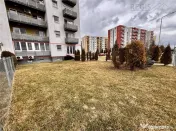 Spatiu Comercial Avantgarden, 24 parcari si curte 900mp, in 
