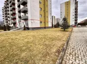Spatiu Comercial Avantgarden, 24 parcari si curte 900mp, in 