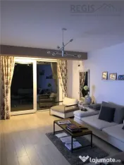 Casa tip duplex Green Park Villas 