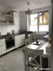 Casa tip duplex Green Park Villas 