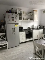 Casa tip duplex Green Park Villas 