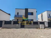 Casa individuala P+1-4 camere, teren 456 mp- Berceni 