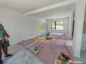 Casa individuala P+1-4 camere, teren 456 mp- Berceni 