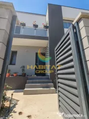 Casa individuala P+1-4 camere, teren 456 mp- Berceni 