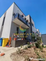 Casa individuala P+1-4 camere, teren 456 mp- Berceni 