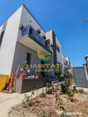 Casa individuala P+1-4 camere, teren 456 mp- Berceni 