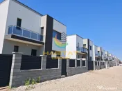 Casa individuala P+1-4 camere, teren 456 mp- Berceni 