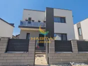 Casa individuala P+1-4 camere, teren 456 mp- Berceni 