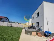 Casa individuala P+1-4 camere, teren 456 mp- Berceni 
