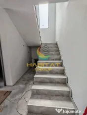 Casa individuala P+1-4 camere, teren 456 mp- Berceni 