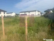 Teren Bragadiru- Jadului- Topaz. 