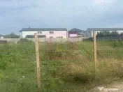 Teren Bragadiru- Jadului- Topaz. 