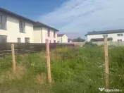 Teren Bragadiru- Jadului- Topaz. 
