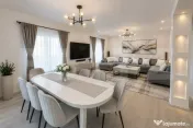 Casa individuala, zona rezidentiala, 480 mp teren, zona Ipot 