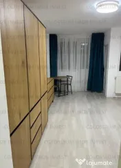Garsoniera mobilata si utilata | Zona Calea Bucuresti