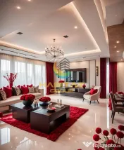 Apartament 4 camere Brâncoveanu Bloc nou 